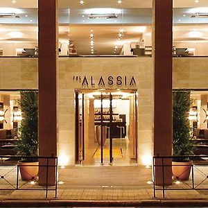 Alassia Hotel