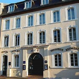 Logis Hotel de Paris